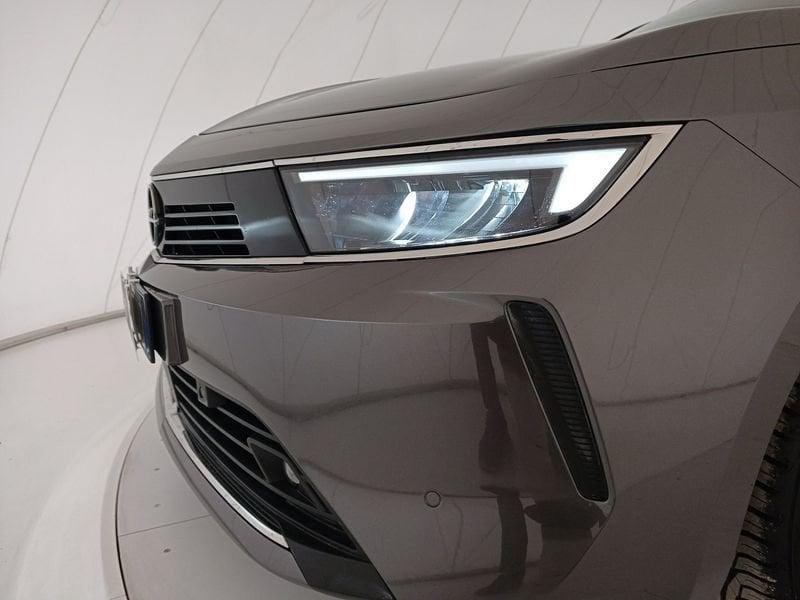 Opel Astra VI 2022 1.2 t Edition s&s 110cv