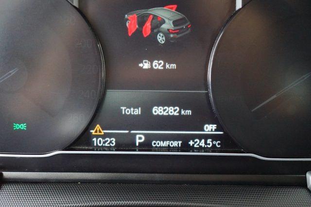 BMW 116 d 5p. Business Advantage
