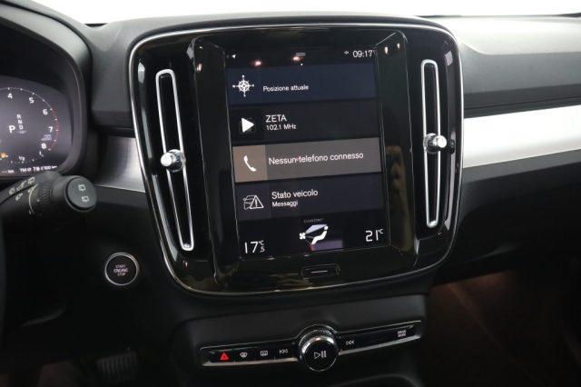 VOLVO XC40 XC40 T2 Geartronic Momentum Pro