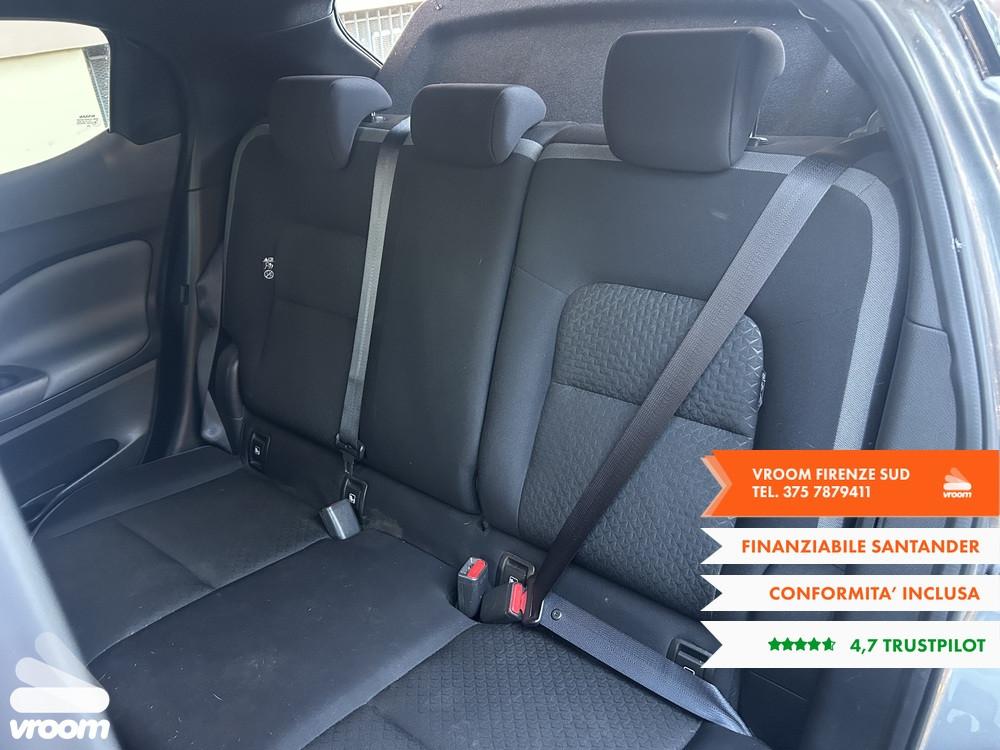 NISSAN Juke 2ª serie Juke 1.0 DIG-T 114 CV N-C...