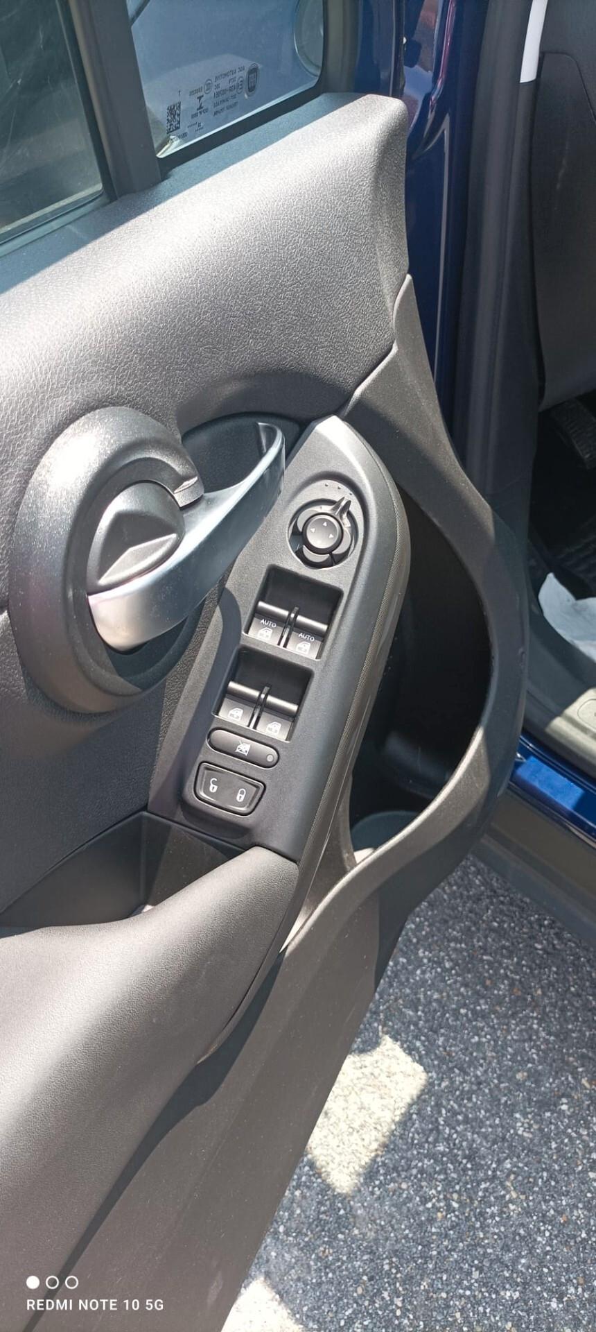 Fiat 500X 1.0 T3 120 CV