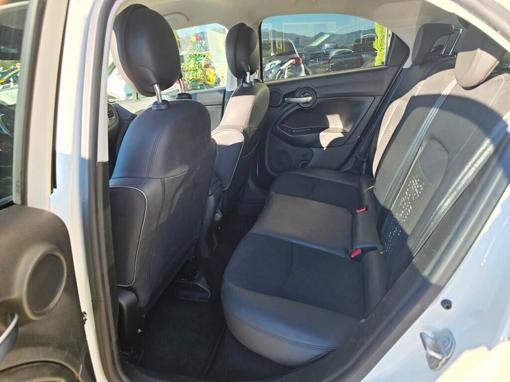 Fiat 500X 1.3 MJT 95 CV Cross CON PREZZO REALE