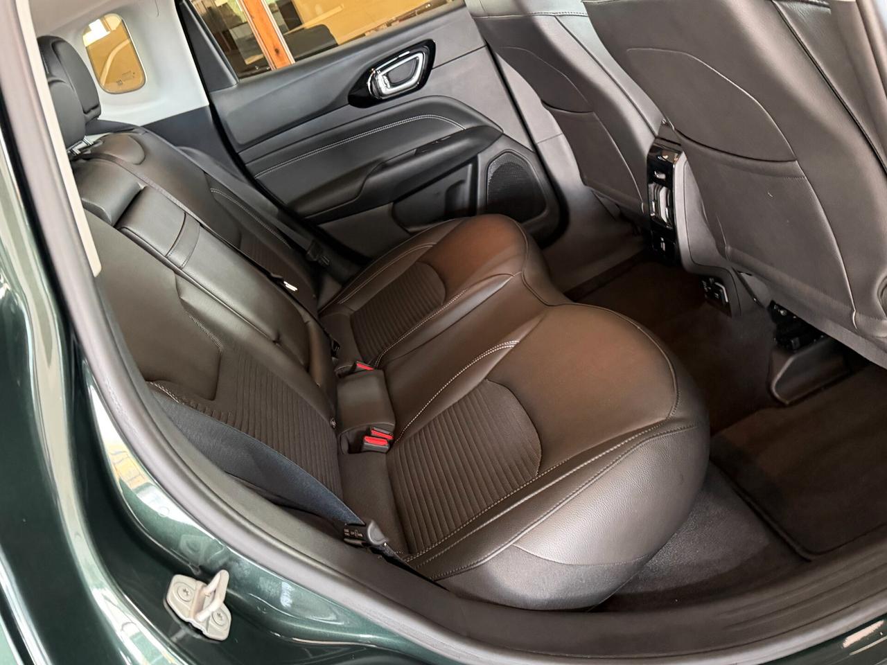 Jeep Compass 2WD 1.6 M.JET 130 cv. LIMITED