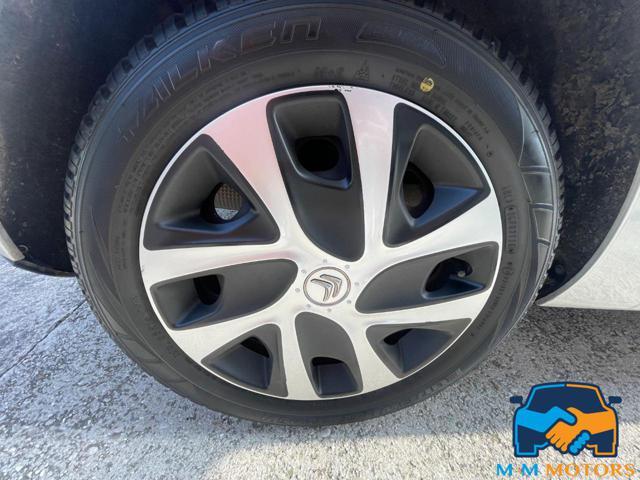 CITROEN C3 PureTech neo patentati GPL