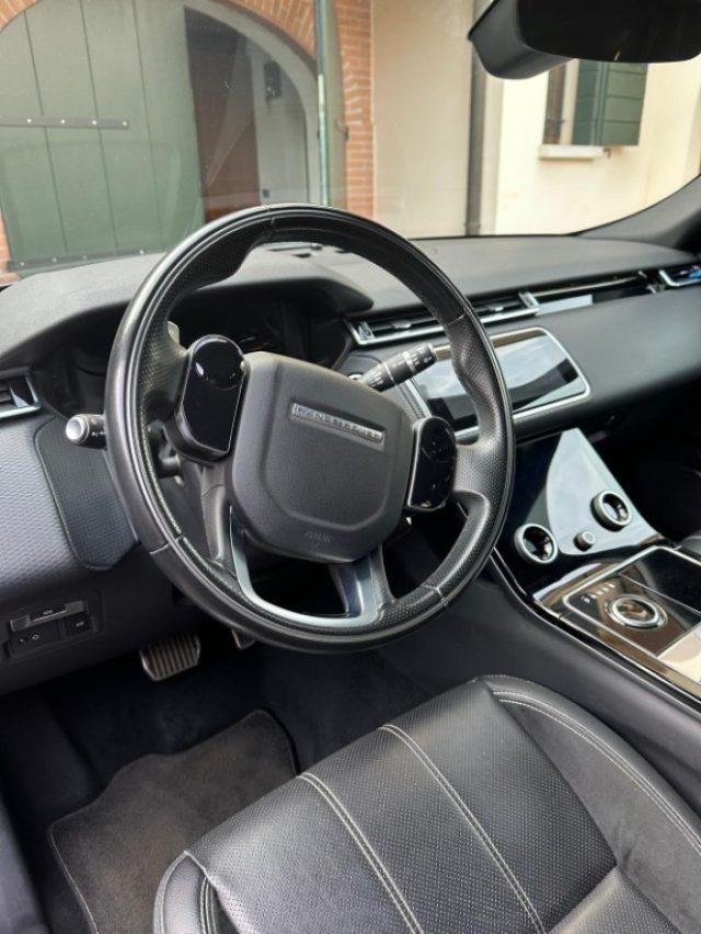 LAND ROVER Range Rover Velar 2.0 TD4 180Cv R-Dynamic