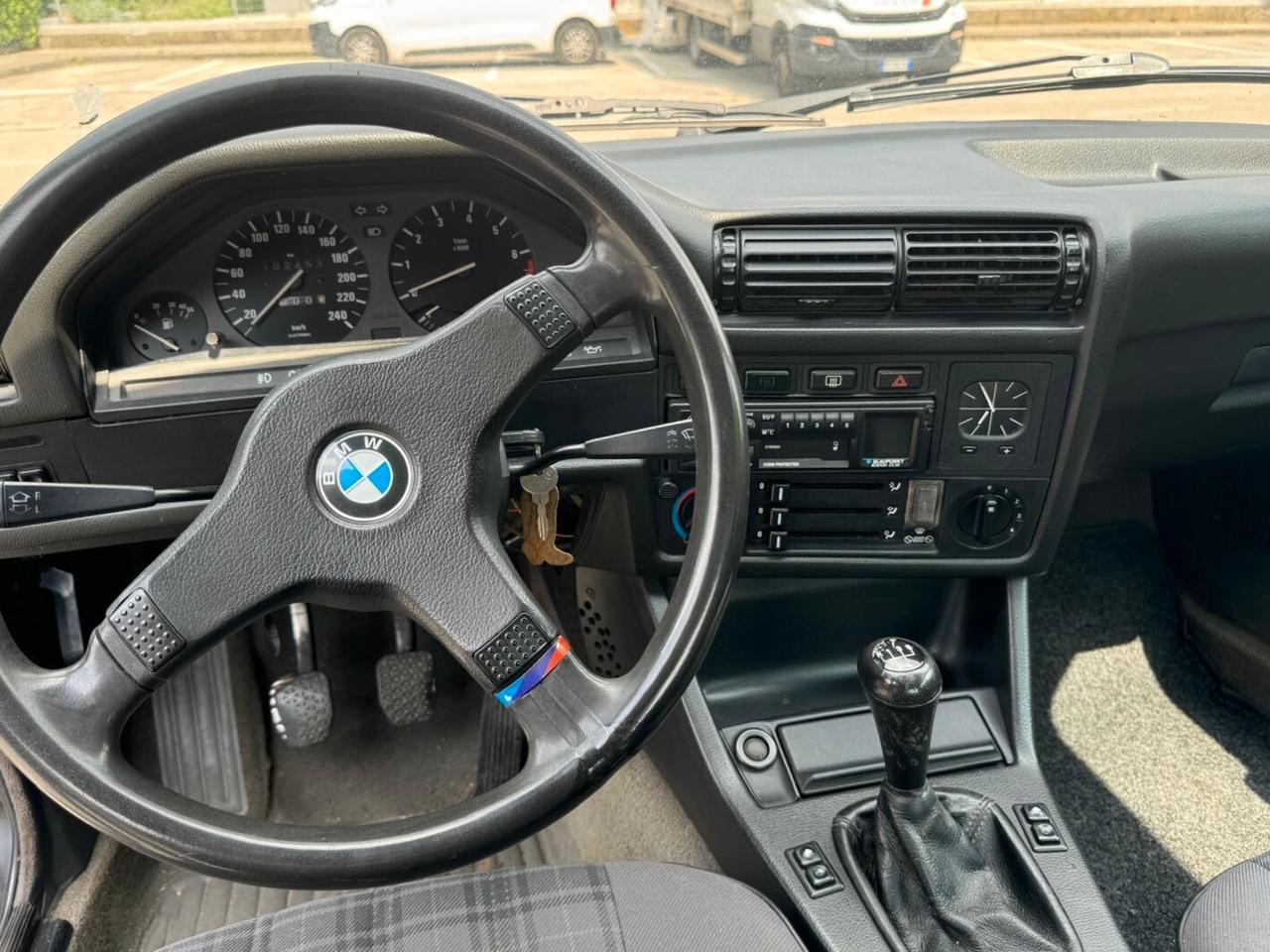 Bmw 318 318is cat 2 porte