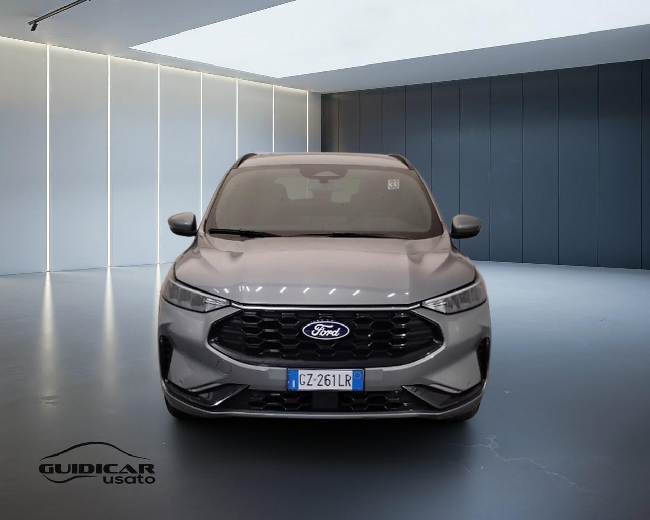 FORD Kuga IV 2024 - Kuga 2.5 full hybrid ST-Line 2wd 180cv auto