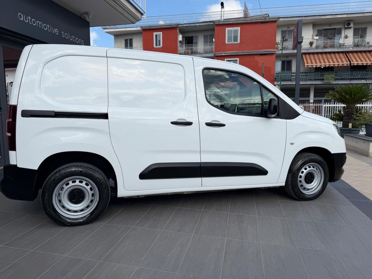 TOYOTA PROACE CITY 1.5D 100cv -2022-
