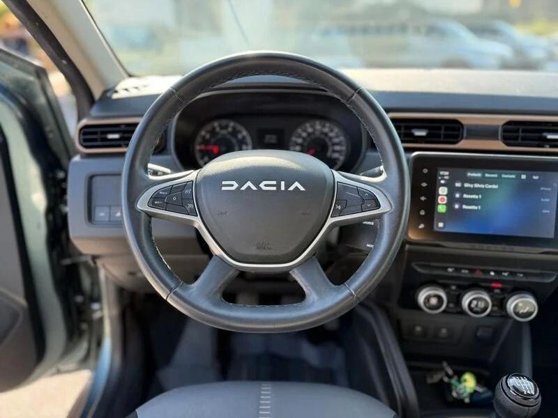 Dacia Duster 1.0 TCe GPL 4x2 Extreme