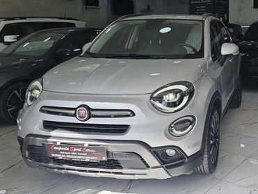 Fiat 500X CROSS 1.6 MJT 130CV FULL LED- RETROCAM-ECO BONUS