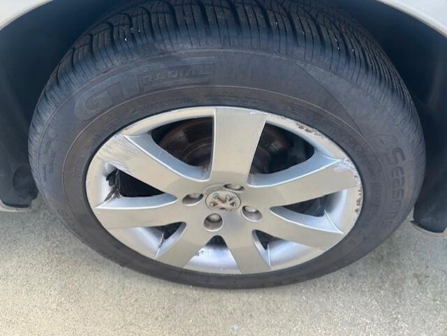 PEUGEOT 308 1,5 DIESEL