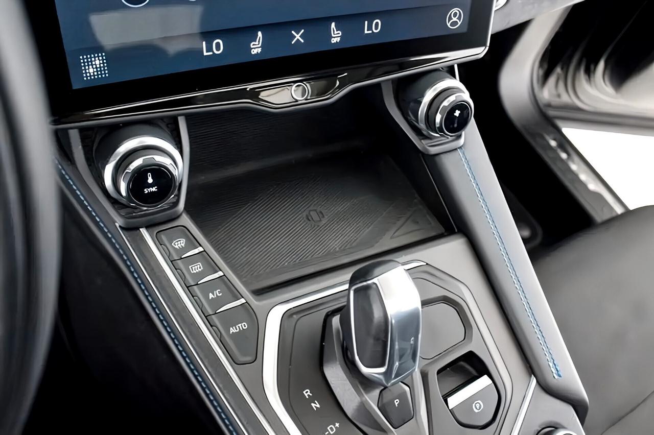 LYNK&CO O1 1.5 HYBRID PERFETTA