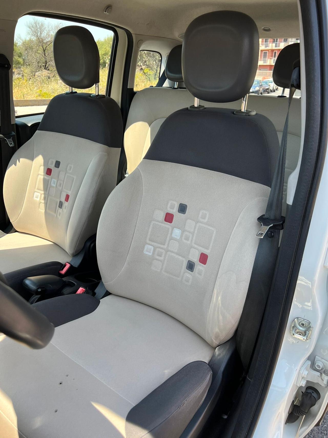 Fiat Panda 900 METANO O-C-C-A-S-I-O-N-E 2015