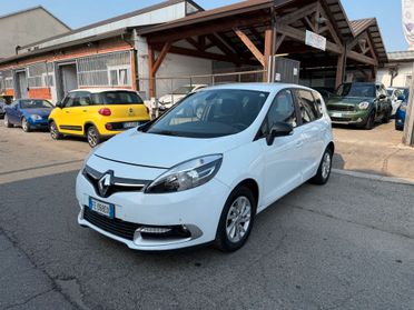 Renault Scenic Scénic dCi 110 CV Start&Stop Energy Bose