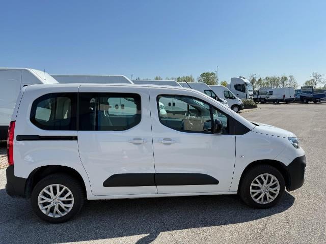 Fiat Doblo Combi N1 1.5 bluehdi 130cv