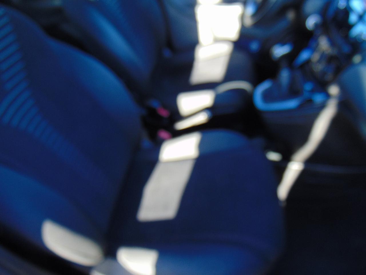 lancia ypsilon 1.3 mjt