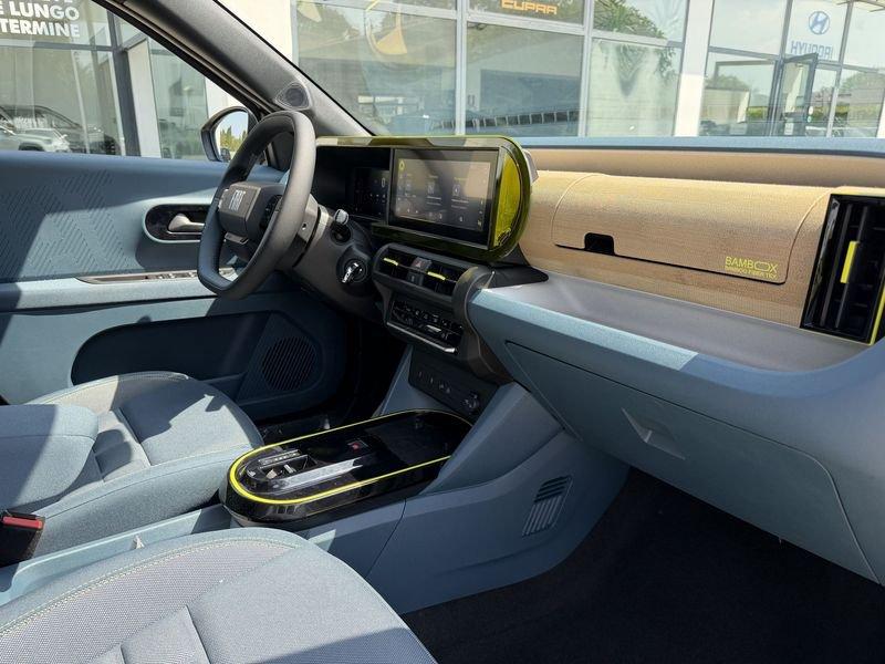 FIAT Grande Panda Hybrid Hybrid La Prima - KM0 varie disponibilità