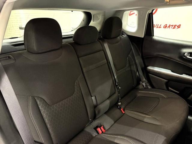 Jeep Compass 1.6 mjt Longitude 2wd 120cv my19