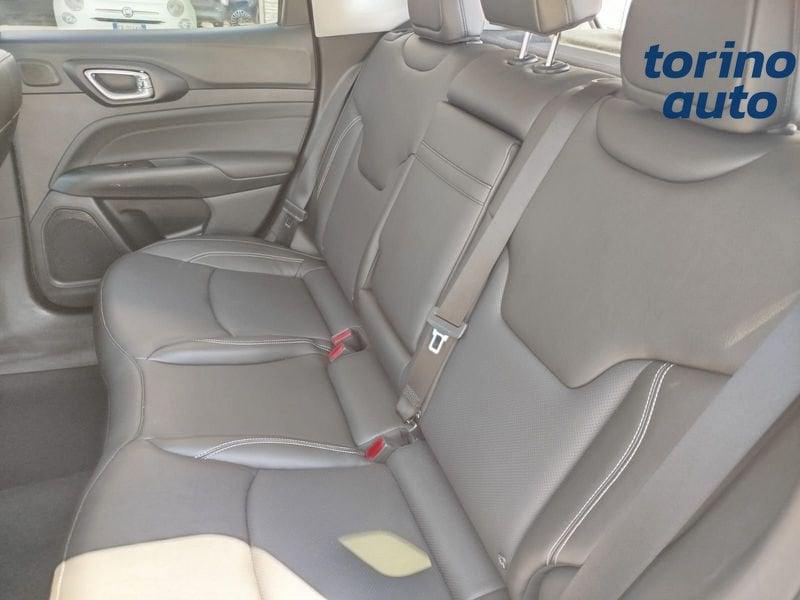 Jeep Compass Compass 1.6 Multijet II 2WD S