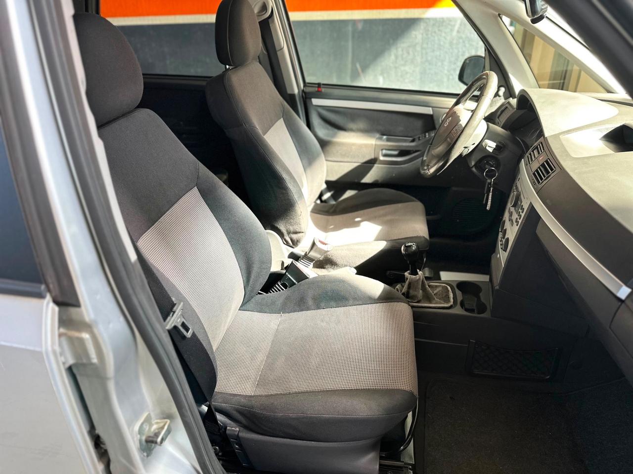 Opel Meriva 1.7 CDTI 101CV Cosmo