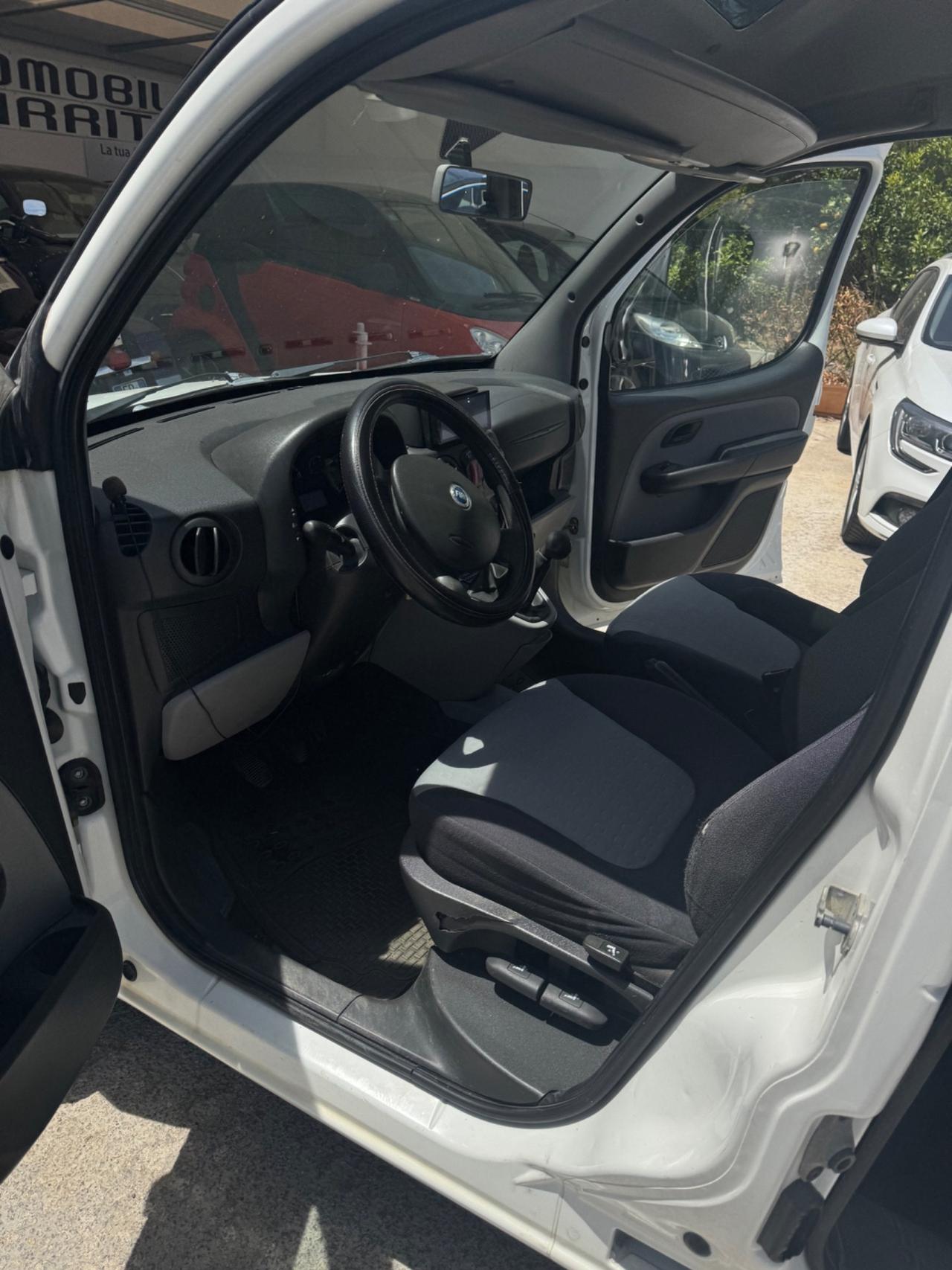 Fiat Doblo Doblò 1.9 MJT 120 CV Dynamic TRASPORTO DISABILI