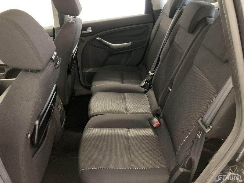 Ford C-Max C-Max 2.0 145 CV Bz.- GPL Ikon