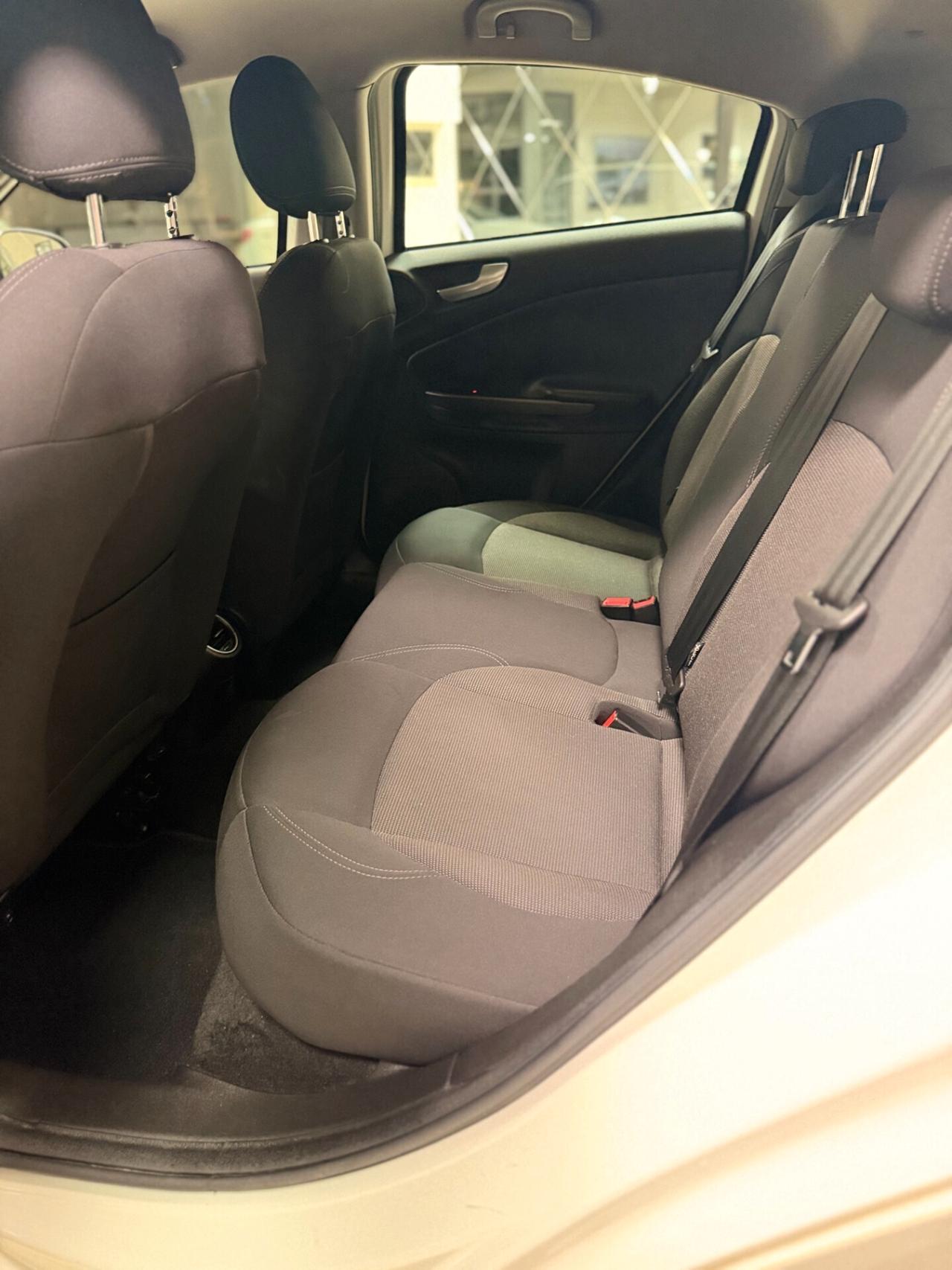 Alfa Romeo Giulietta 1.4 Turbo 120 CV GPL Distinctive