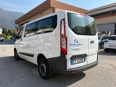 FORD Transit Custom 300 2.2 TDCi PC 9 POSTI