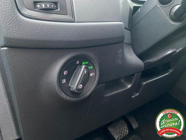 SKODA Kodiaq 2.0 TDI EVO SCR DSG 7 posti Style 4X4