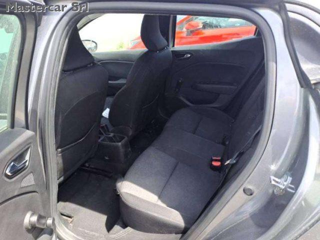 RENAULT Clio Clio V 2019 1.0 tce Equilibre 90cv my21 -GM831PH