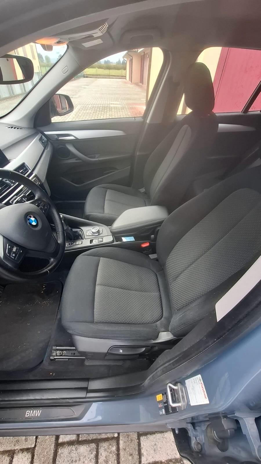 Bmw X1 xDrive25e Business Advantage