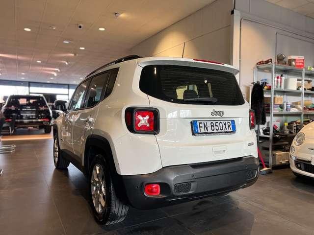 Jeep Renegade 1.6 120CV DIESEL AUTOGEPY *SEDE SASSUOLO*