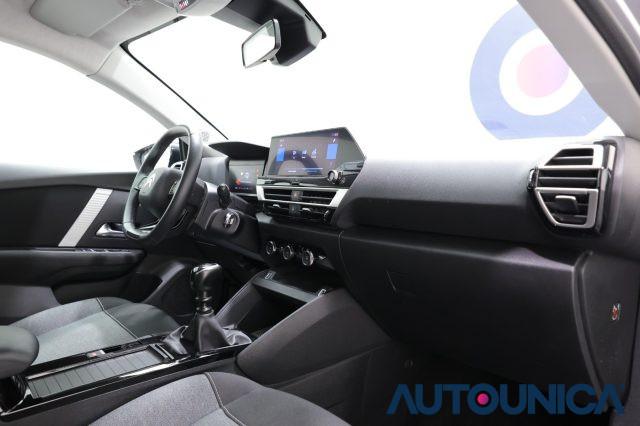 CITROEN C4 PURETECH 100 S&S FEEL FARI LED