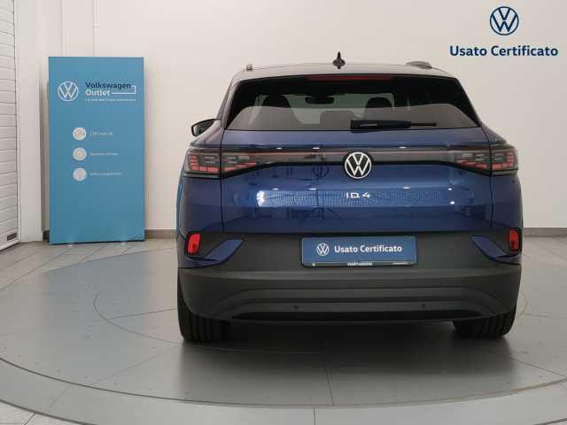 Volkswagen ID.4 Pro Performance