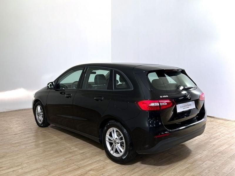 Mercedes-Benz Classe B B 180 Executive auto