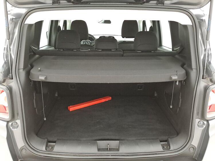 Jeep Renegade Limited DDCT BR489208 1.3 Benzina 150CV