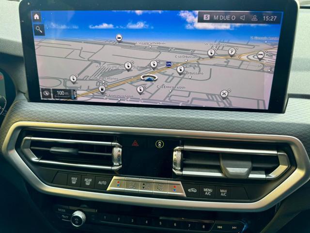 BMW X3 xDrive30e MSport *IVA ESPOSTA* *CIRCA 45.000Km*