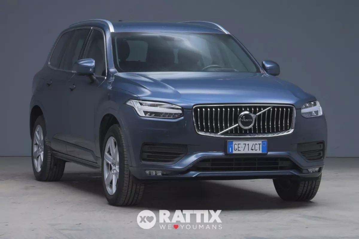 Volvo XC90 2.0 B5 Momentum Pro AWD Geartronic