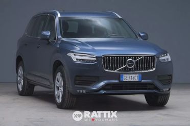 Volvo XC90 2.0 b5 Momentum Pro awd geartronic