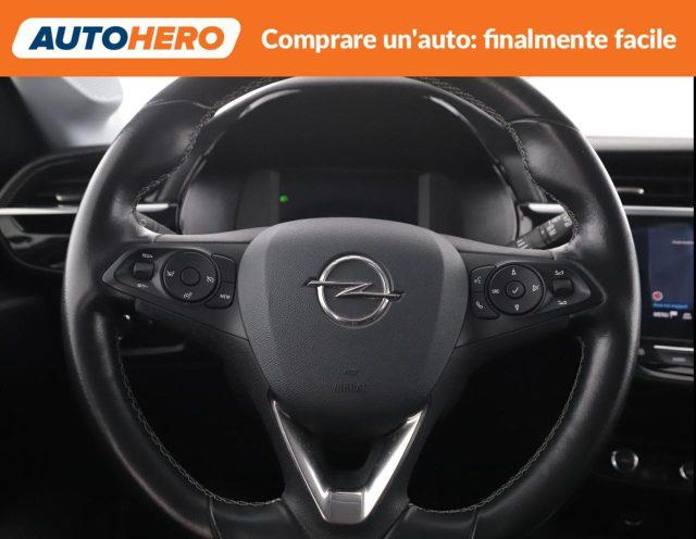 OPEL Corsa-e 5 porte Elegance