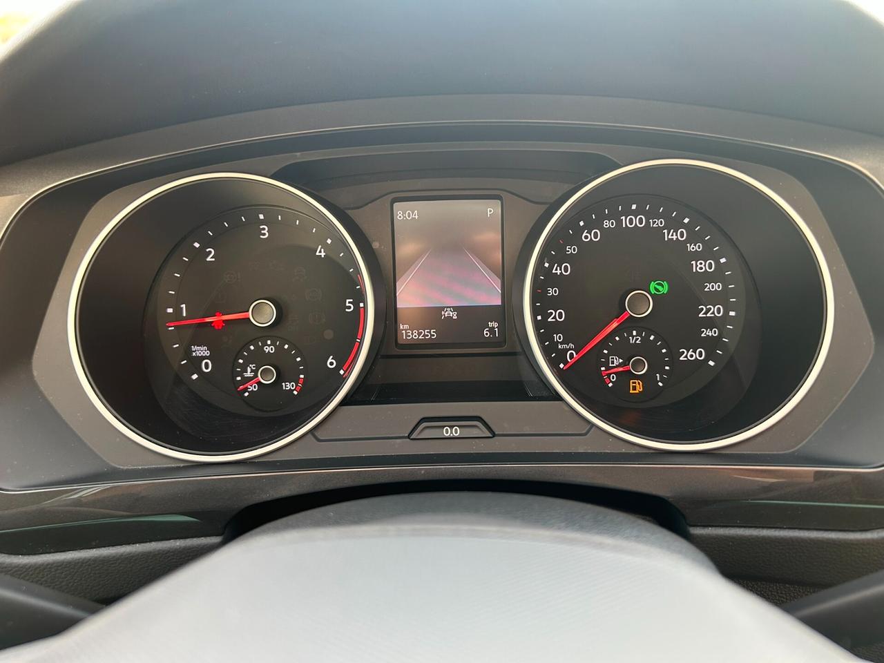 VW TIGUAN 2.0 TDI 150CV SCR DSG Life - EURO6E