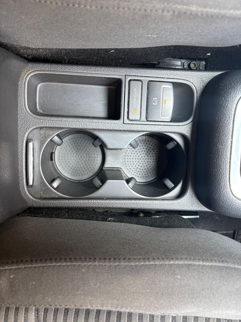 VW Tiguan AUTOMATICO