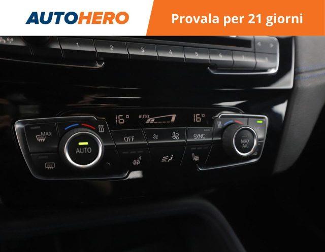 BMW X2 sDrive18d Msport