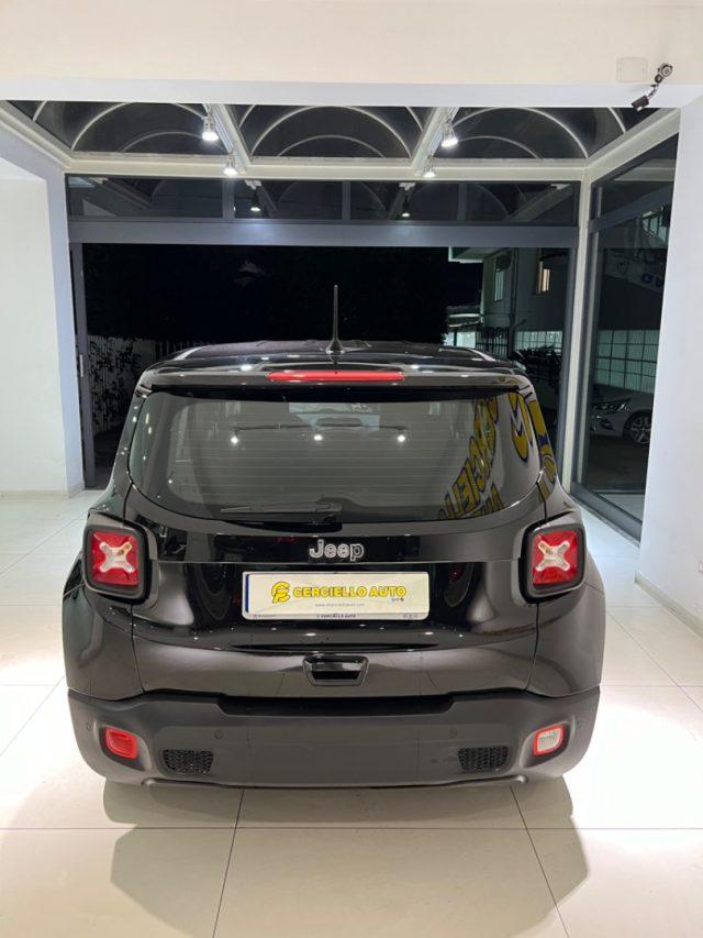 JEEP Renegade 1.0 T3 Longitudeda ?169,00 mensili