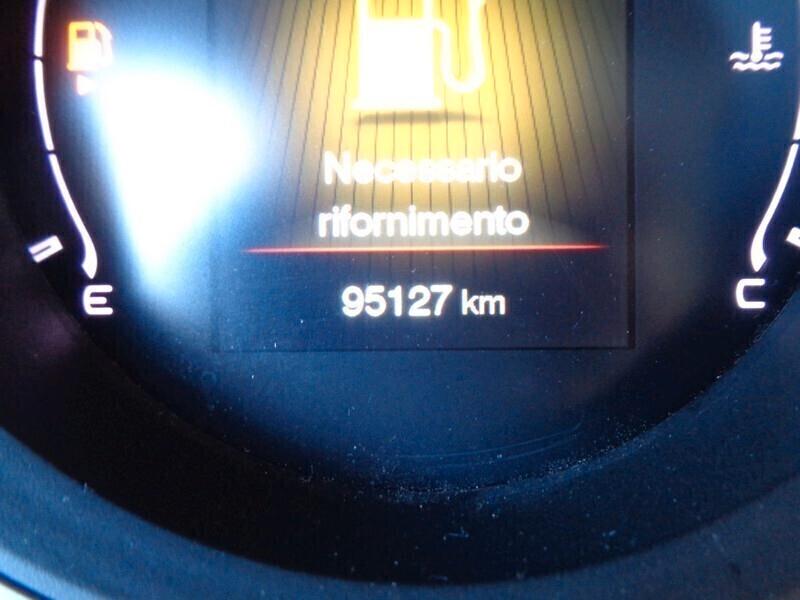 Fiat 500L 1.3 Multijet 95 CV Pop Star