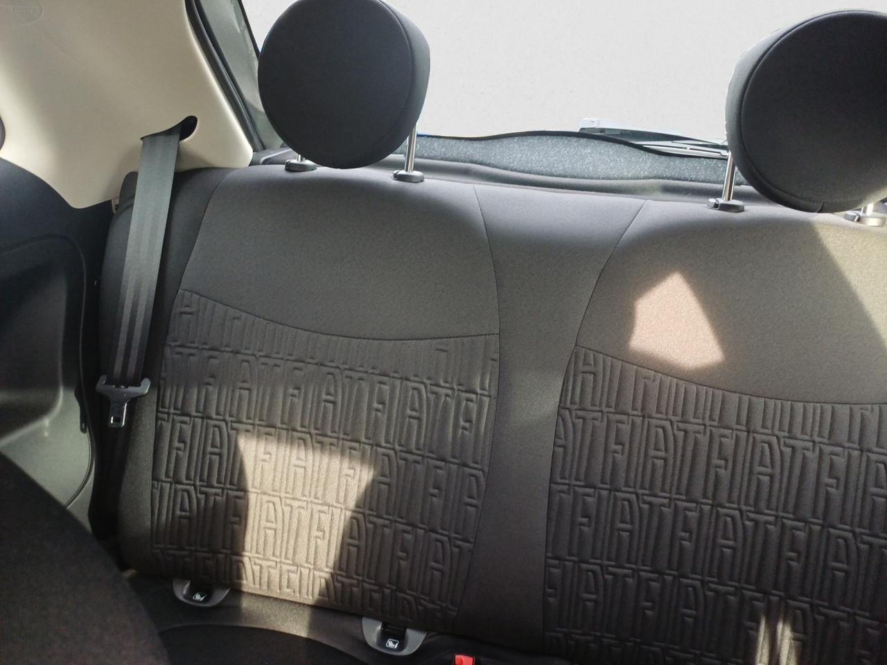 FIAT 500 (2015-2024) - 500 1.0 Hybrid