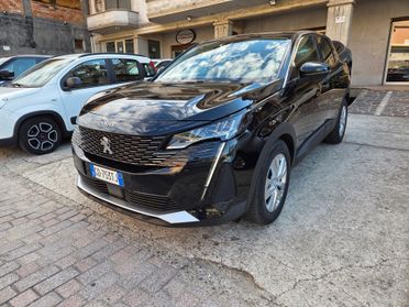 Peugeot 3008 1.5 BlueHDi 130 S&S EAT8 Allure Pack