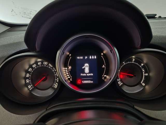 Fiat 500X 2.0 Mjet 4X4 140cv Cross AT9 Euro 6 Prezzo Reale