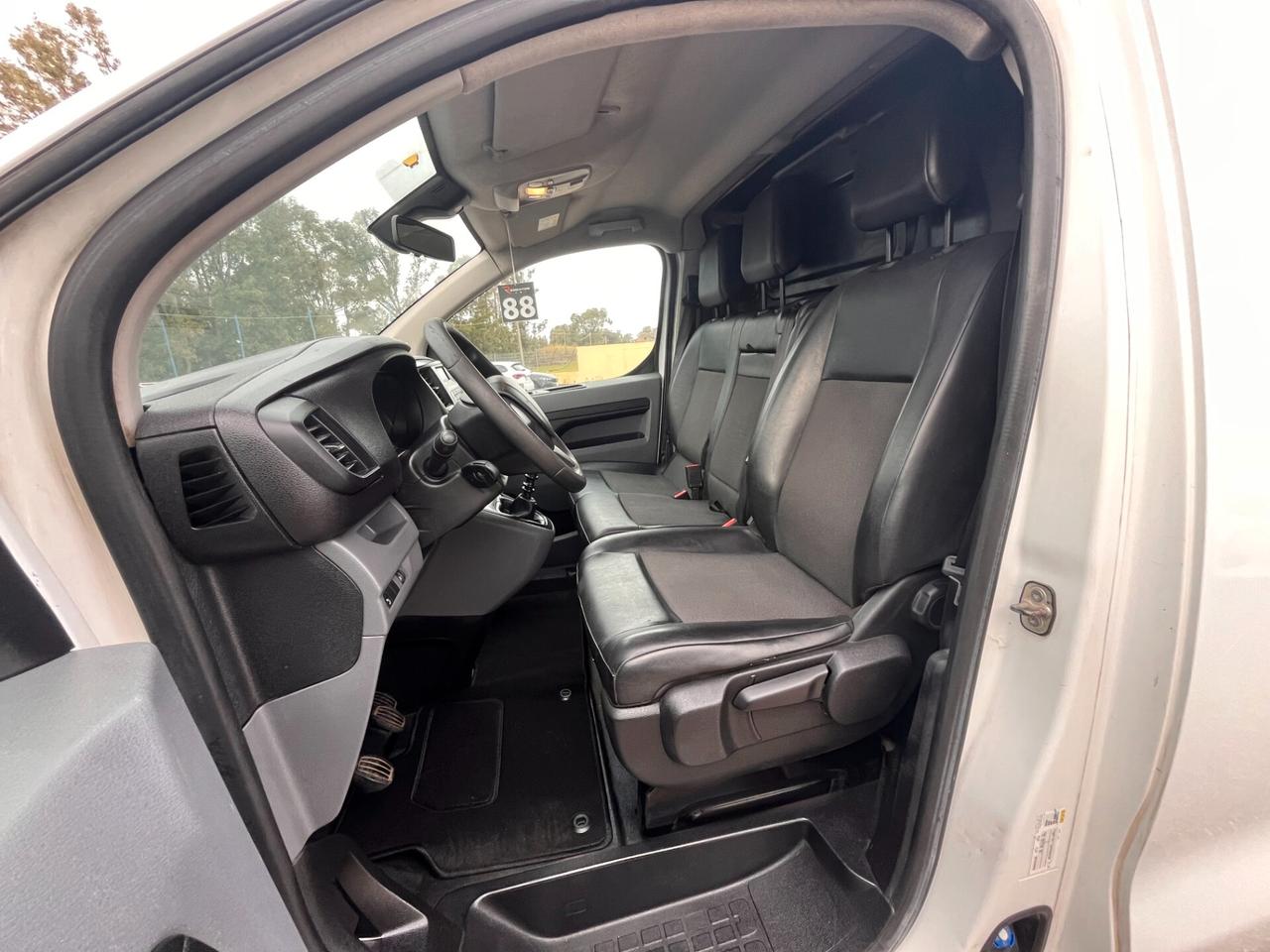 Peugeot Expert Long 1.5 BlueHDi 100 CV - FURGONE