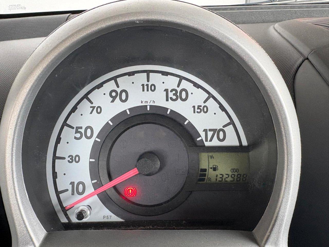 Toyota Aygo 5 Porte Aygo 5p 1.0 Now FL